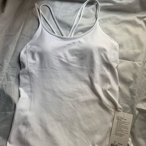 Lululemon Free to be Tank